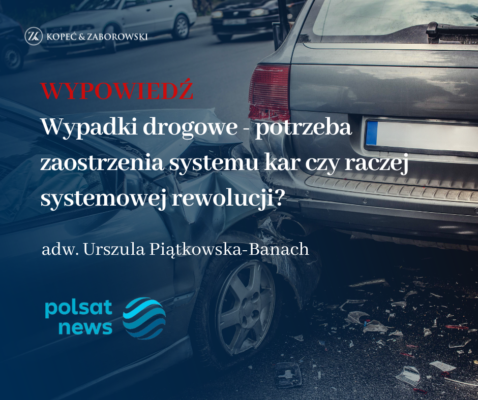 Piraci drogowi – gdzie leży problem?